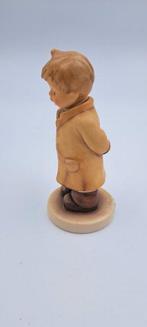 Hummel - Beeldje - Too Shy to Sing TMK-8 - Keramiek, Antiek en Kunst