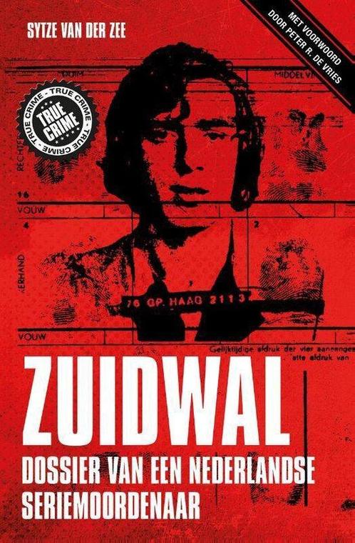 9789089752970 Zuidwal | Tweedehands, Boeken, Studieboeken en Cursussen, Zo goed als nieuw, Verzenden