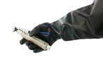 HBM Universele set handschoenen voor straalcabine 60 cm, Nieuw, Verzenden
