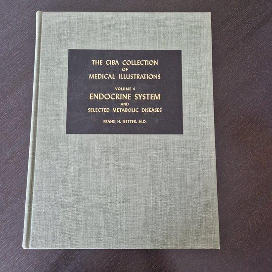 Endocrine System and Selected Metabolic Diseas 9780914168065, Boeken, Wetenschap, Zo goed als nieuw, Verzenden