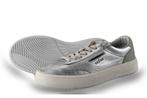Ghoud Sneakers in maat 40 Grijs | 10% extra korting, Verzenden, Ghoud, Grijs, Sneakers of Gympen