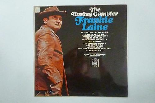 Frankie Laine - The Roving Gambler (LP), Cd's en Dvd's, Vinyl | Pop, Verzenden