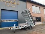 HAPERT COBALT + 335 X 180 X 40 CM 3.500 KG ALL - IN AKTIE!, Auto diversen, Aanhangers en Bagagewagens, Ophalen, Nieuw