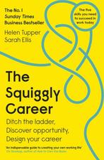 The Squiggly Career 9780241385845 Sarah Ellis, Boeken, Verzenden, Gelezen, Sarah Ellis