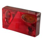 GEKA Rear lamp Geka BBSKR240 right with reversing lamp cable, Ophalen of Verzenden, Nieuw