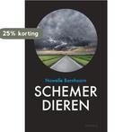 Schemerdieren 9789044629460 Nowelle Barnhoorn, Verzenden, Gelezen, Nowelle Barnhoorn
