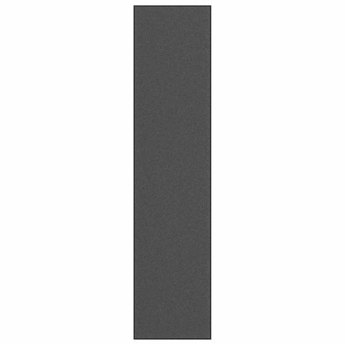 vidaXL Deurmat 115x500 cm antracietkleurig, Tuin en Terras, Deurmatten, Nieuw, Verzenden