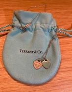 Zonder Minimumprijs - Tiffany & Co. - Halsketting - Please, Nieuw