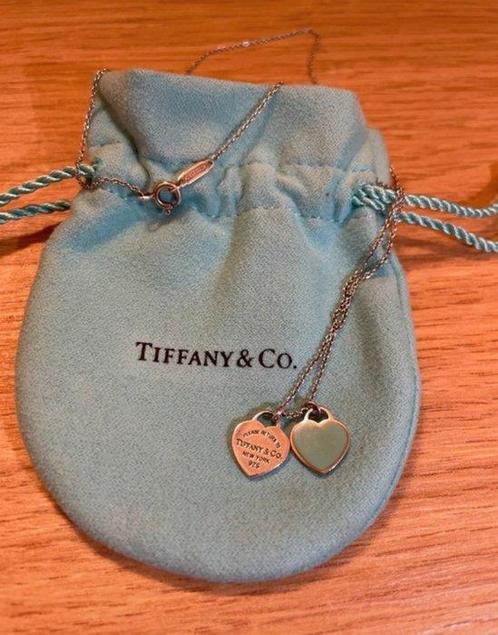 Zonder Minimumprijs - Tiffany & Co. - Halsketting - Please, Sieraden, Tassen en Uiterlijk, Kettingen