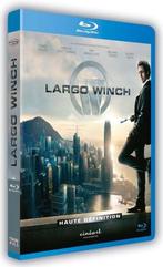 Largo Winch (FR Blu-Ray) - Blu-ray, Cd's en Dvd's, Verzenden, Nieuw in verpakking