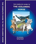 The complete guide to the Icelandic horse 9789492192158, Verzenden, Zo goed als nieuw, Vanda Oosterhuis