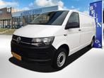 Volkswagen Transporter 2.0 TDI Autm. Airco ,L2 , Cruise Cont, Auto's, Bestelauto's, Automaat, Volkswagen, Wit, Diesel