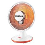 Softsail – Terrasverwarmer -  Heater – 300-600W - Kachel, Nieuw