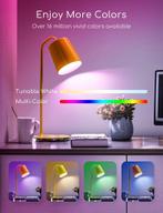 Aigostar Smart LED Bulb RFO - E14 Smart lamp - 7W - RGB+CCT, Verzenden, Nieuw