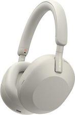 Sony WH-1000XM5 zilver, Verzenden, Zo goed als nieuw, Zonder simlock, Android OS
