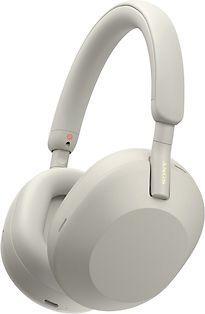Sony WH-1000XM5 zilver, Telecommunicatie, Mobiele telefoons | Sony, Zonder abonnement, Android OS, Zonder simlock, Zilver, Zo goed als nieuw