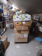 Pallet gebruikt en nieuwe spullen aantal 1 pallet.