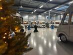 Vind uw HYMER! Hulst Campers, Tweede Kerstdag geopend!, Hymer