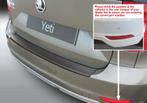 Achterbumper Beschermer | Skoda Yeti 2WD 2014- | ABS Kunstst, Verzenden, Nieuw, Skoda