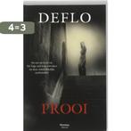 Prooi 9789022325674 Deflo, Verzenden, Gelezen, Deflo