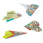 Djeco origami vliegtuigen - creatie van €5,99 voor €4,79, Ophalen of Verzenden, Nieuw
