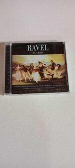 Ravel bolero, Verzenden, Gebruikt