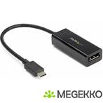 StarTech.com USB-C DisplayPort adapter 8K 30Hz, Nieuw, Verzenden