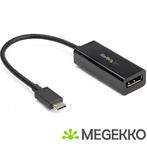 StarTech.com USB-C DisplayPort adapter 8K 30Hz, Verzenden, Nieuw