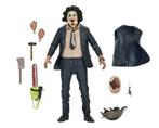 Texas Chainsaw Massacre Clothed Action Figure Ultimate Pr..., Ophalen of Verzenden, Nieuw