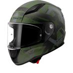 LS2 FF353 Rapid II Thunderbirds M.Military-06 Integraalhelm, Nieuw met kaartje, Overige merken, Heren, Verzenden