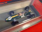 Spark 1:43 - Model raceauto - ref. #S7294 Lotus 33 Climax, Nieuw