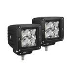 Westin Compact LED -4 5W Cree 3 inch x 3 inch (Set of 2) -, Ophalen of Verzenden, Nieuw