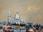 Denis Pascal dit Roy (XX-XXI) - Paris, Montmartre et le, Antiek en Kunst