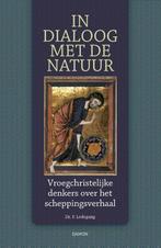 9789463403405 In dialoog met de natuur | Tweedehands, Boeken, Verzenden, Zo goed als nieuw, Fred Ledegang