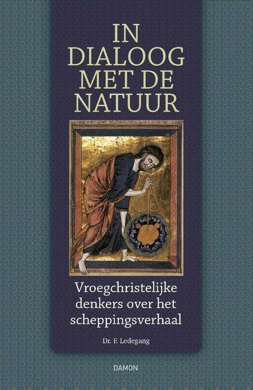 9789463403405 In dialoog met de natuur | Tweedehands, Boeken, Schoolboeken, Zo goed als nieuw, Verzenden