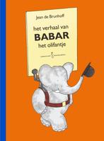 Het verhaal van Babar het olifantje / Lemniscaat, Boeken, Verzenden, Gelezen, Jean de Brunhoff