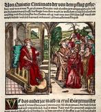 Livius (Livy) Titus (59 B.C.-17 A.D.) Folio - Roman, Antiek en Kunst