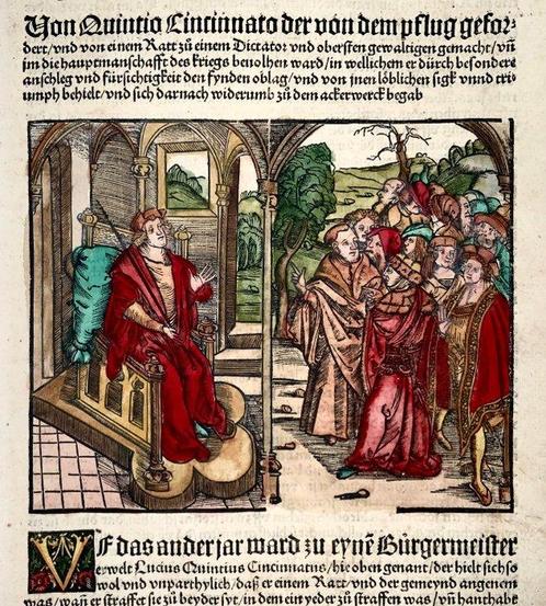 Livius (Livy) Titus (59 B.C.-17 A.D.) Folio - Roman, Antiek en Kunst, Antiek | Boeken en Bijbels