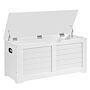 Hoppa! LSB061T10 Schoenbank 88x40x46cm van 70 naar 53, Huis en Inrichting, Ophalen of Verzenden, Nieuw