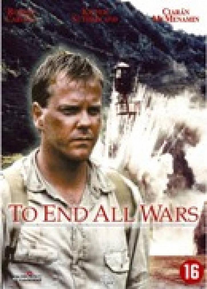To End All Wars, Verzamelen, Film en Tv, Nieuw, Ophalen of Verzenden