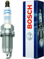 Bougie 0242235775 Bosch voor VW golf Passat SEAT ALTEA (2..., Ophalen of Verzenden, Nieuw