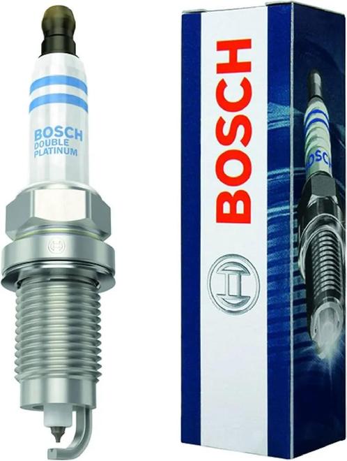 Bougie 0242235775 Bosch voor VW golf Passat SEAT ALTEA (2..., Auto-onderdelen, Motor en Toebehoren, Nieuw, Ophalen of Verzenden