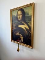 Santicri - Icon Extraction, La Gioconda, Antiek en Kunst, Kunst | Schilderijen | Modern