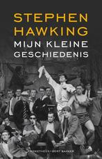 Mijn kleine geschiedenis 9789035141520 Stephen Hawking, Verzenden, Zo goed als nieuw, Stephen Hawking