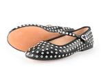 Steve Madden Ballerinas in maat 41 Zwart | 10% extra, Kleding | Dames, Schoenen, Verzenden, Zwart, Steve Madden, Ballerina's