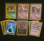 Pokémon - 9 Card - Promo & other - WOTC, Hobby en Vrije tijd, Verzamelkaartspellen | Pokémon, Nieuw