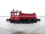 Roco H0 - 04163A - Diesellocomotief (1) - Köf III, BR 333,, Hobby en Vrije tijd, Modeltreinen | H0, Nieuw
