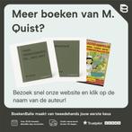 Mijn abc dagboek 9789463701389 M. Quist, Verzenden, Zo goed als nieuw, M. Quist