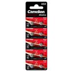 Camelion AG2-BP10 Alkaline knoopcel batterij -, Verzenden, Nieuw