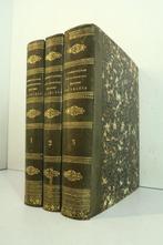 Comte Turpin de Crissé - Commentaires sur les Institutions, Antiek en Kunst